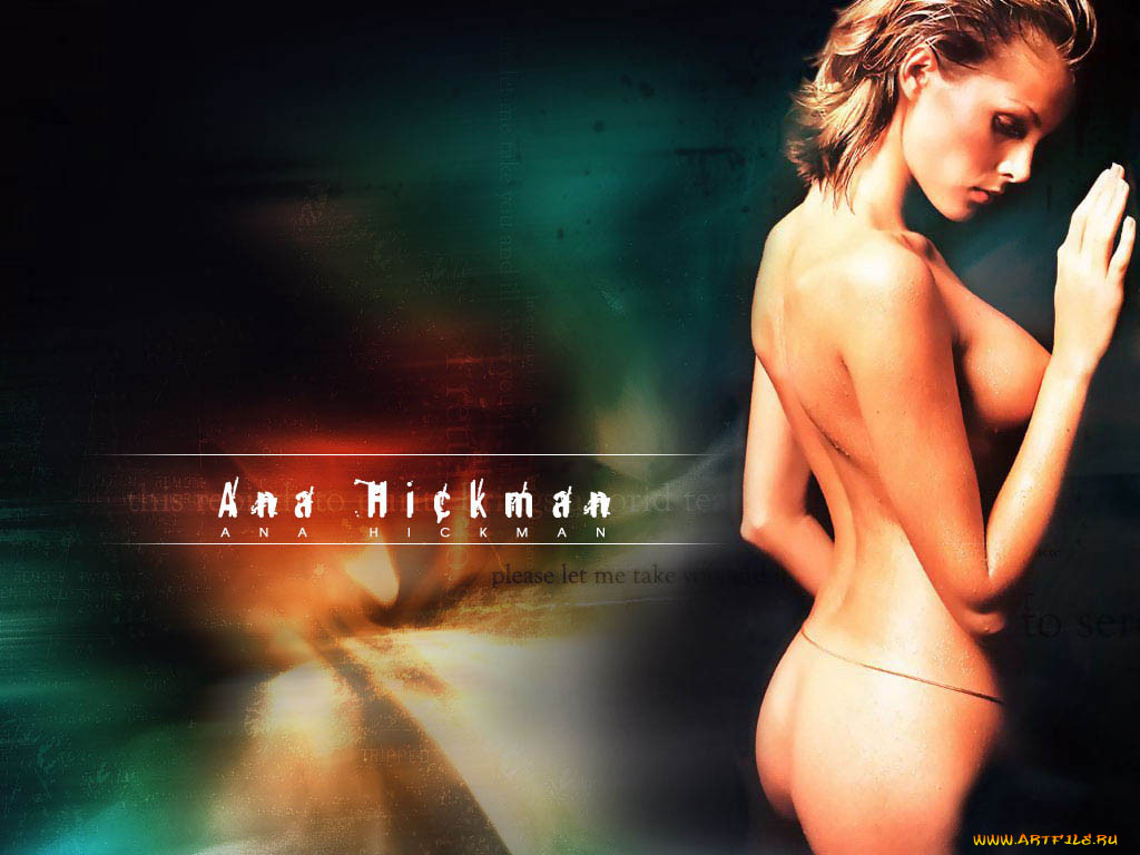 Ana Hickmann, hickman, 